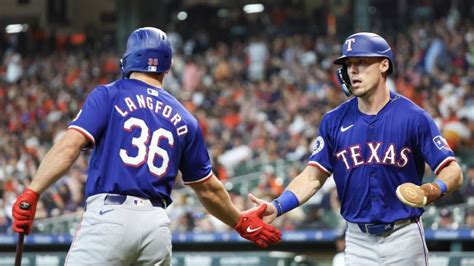 mlb rangers vs braves